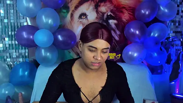 Emili Roux online show from February 11, 5:40 pm