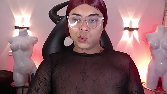 Emili Roux online show from February 22, 5:44 pm