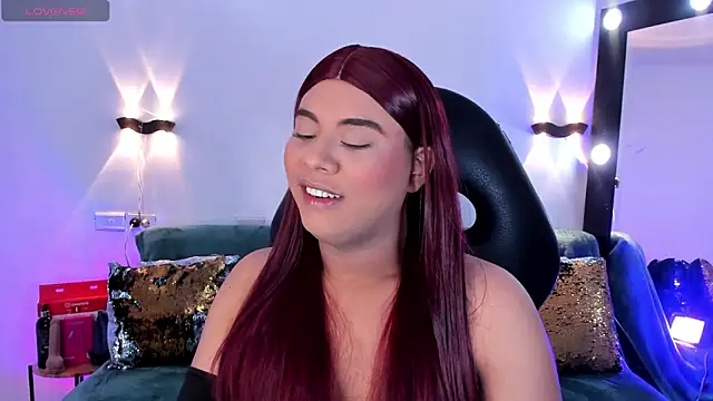 Emili Roux online show from April 2, 10:35 am