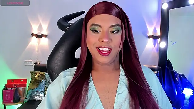 Emili Roux online show from April 17, 9:07 pm