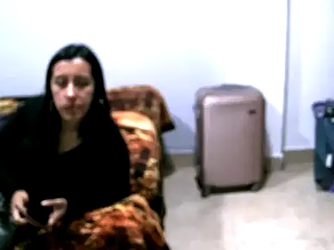 hailey85 online show from December 21, 12:31 am