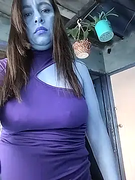 hailey85 online show from March 10, 8:34 pm