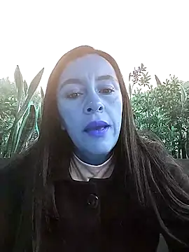 hailey85 online show from March 12, 10:39 pm