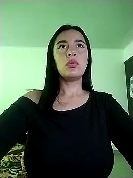 hailey85 online show from February 9, 9:19 pm