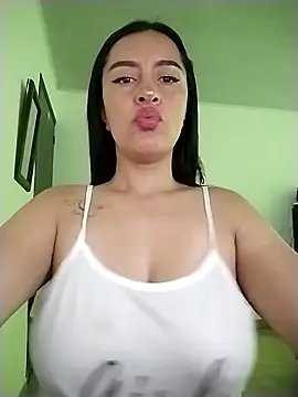 hailey85 online show from March 1, 7:38 pm