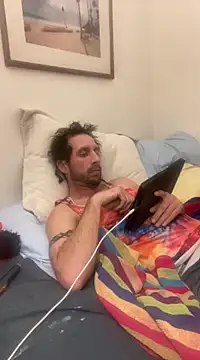 Snapshot of mackshaft4711 chatting on January 10, 9:23 am mackshaft4711 online show from January 10, 9:23 am