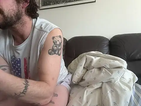 mackshaft4711 online show from February 24, 2:37 pm