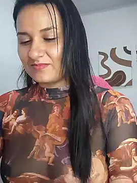 elena jonees online show from January 13, 8:03 pm