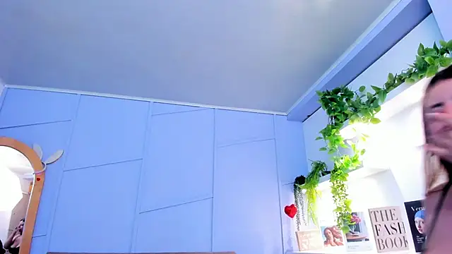 nathalie rossel online show from November 27, 8:22 pm