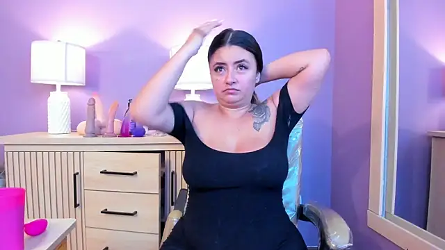 nathalie rossel online show from December 20, 4:14 pm