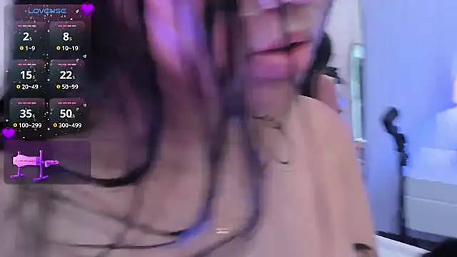 emma smile online show from January 23, 5:52 pm