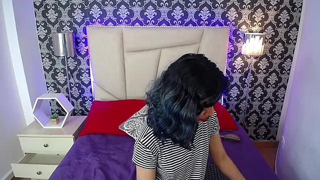 Snapshot of Akane_Uwu chatting on February 27, 7:26 pm Akane Uwu online show from February 27, 7:26 pm