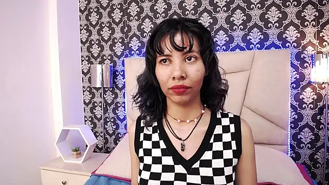 Snapshot of Akane_Uwu chatting on March 7, 11:27 pm Akane Uwu online show from March 7, 11:27 pm