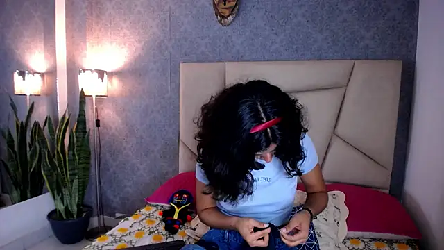 Snapshot of Akane_Uwu chatting on September 16, 2:07 pm Akane Uwu online show from September 16, 2:07 pm