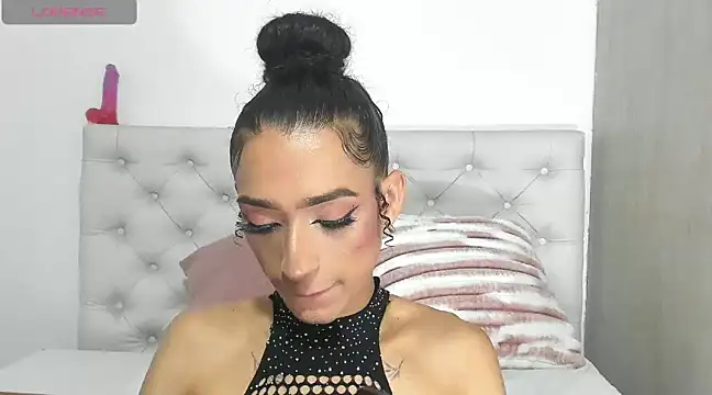 sweet amalia4 online show from December 29, 2:10 pm