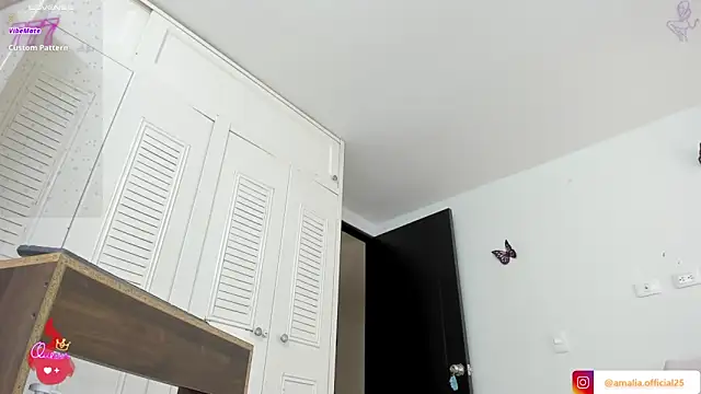 sweet amalia4 online show from March 5, 10:06 pm