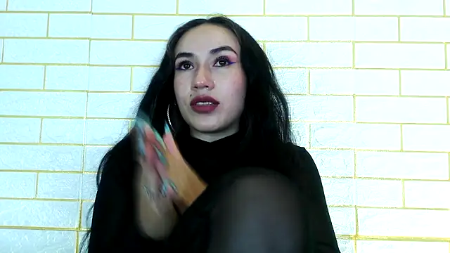 NYX1126 online show from September 25, 2:10 pm