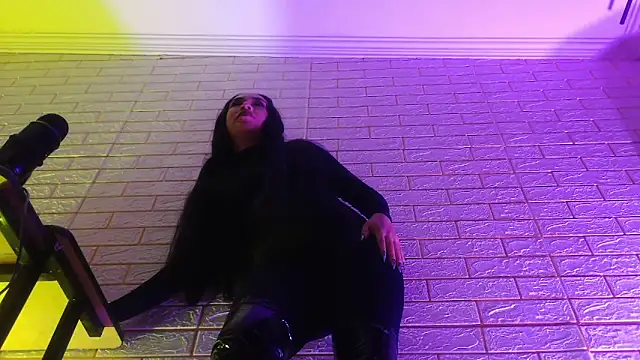 NYX1126 online show from September 26, 1:26 pm