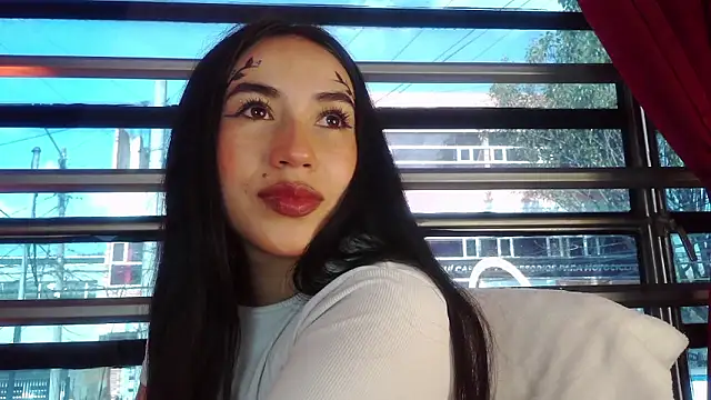 NYX1126 online show from October 9, 1:31 pm