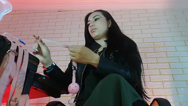 NYX1126 online show from April 14, 12:44 pm