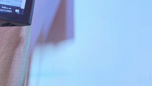 dafne queenn online show from November 13, 12:48 pm