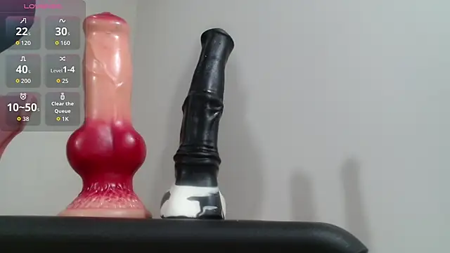 Full Fist online show from June 17, 2:18 pm