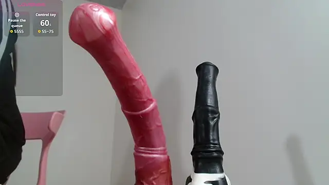 Full Fist online show from July 22, 2:31 pm