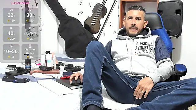 Yeol King online show from January 15, 6:19 pm