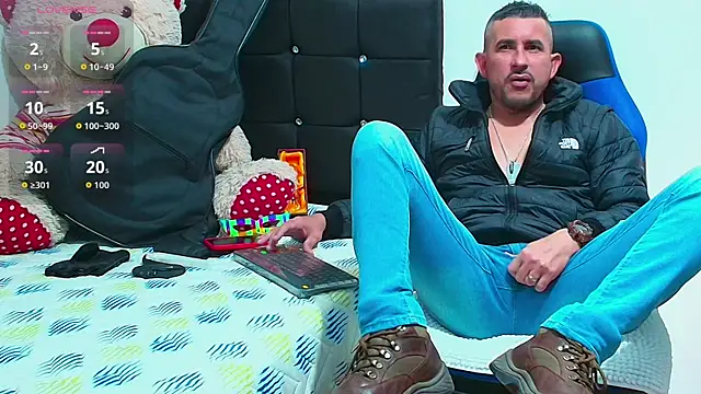 Yeol King online show from September 20, 7:15 pm