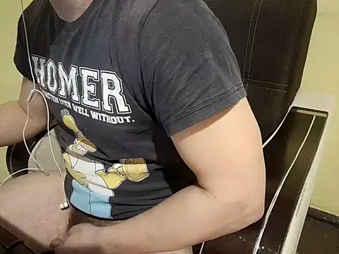 Regularfucker28 online show from February 19, 8:01 am