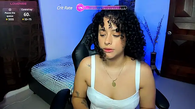 Snapshot of eva_ashford chatting on January 28, 12:22 pm eva ashford online show from January 28, 12:22 pm