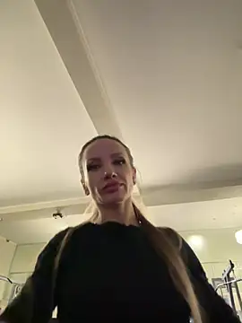 Alisa Ruby online show from January 17, 2:28 pm