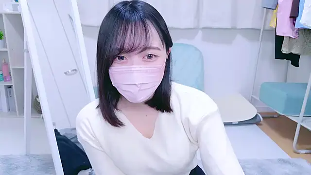 Yurie  online show from December 21, 2:09 am