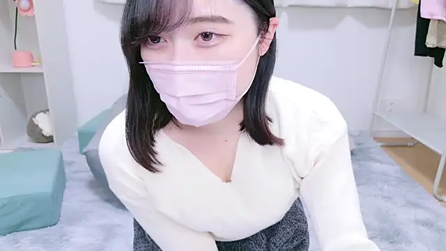 Yurie  online show from December 28, 7:11 am