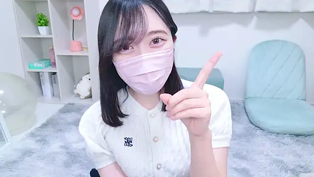 Yurie  online show from January 26, 5:56 am