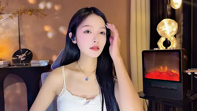 Snapshot of xiaodaibabyy chatting on December 9, 2:39 pm xiaodaibabyy online show from December 9, 2:39 pm