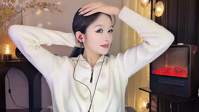 Snapshot of xiaodaibabyy chatting on December 22, 3:11 pm xiaodaibabyy online show from December 22, 3:11 pm