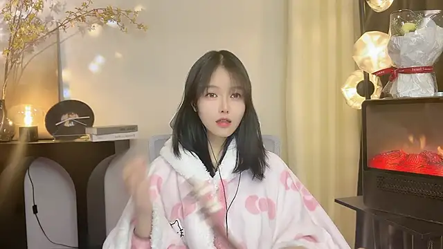 Snapshot of xiaodaibabyy chatting on December 24, 3:58 pm xiaodaibabyy online show from December 24, 3:58 pm