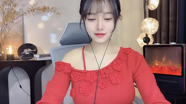 Snapshot of xiaodaibabyy chatting on January 9, 11:14 am xiaodaibabyy online show from January 9, 11:14 am