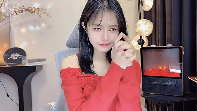 Snapshot of xiaodaibabyy chatting on January 10, 1:20 pm xiaodaibabyy online show from January 10, 1:20 pm