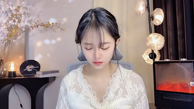 Snapshot of xiaodaibabyy chatting on January 11, 12:29 pm xiaodaibabyy online show from January 11, 12:29 pm