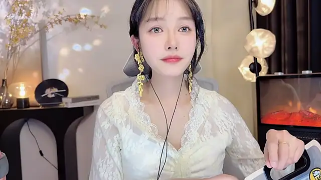 Snapshot of xiaodaibabyy chatting on January 11, 3:31 pm xiaodaibabyy online show from January 11, 3:31 pm