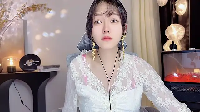 Snapshot of xiaodaibabyy chatting on January 31, 12:07 pm xiaodaibabyy online show from January 31, 12:07 pm