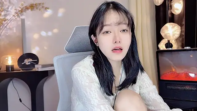 Snapshot of xiaodaibabyy chatting on January 31, 3:11 pm xiaodaibabyy online show from January 31, 3:11 pm