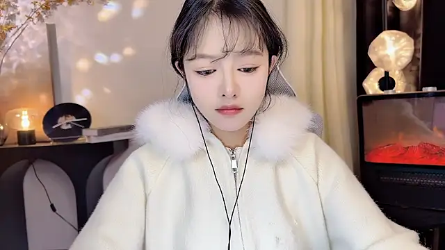 Snapshot of xiaodaibabyy chatting on February 2, 4:22 pm xiaodaibabyy online show from February 2, 4:22 pm