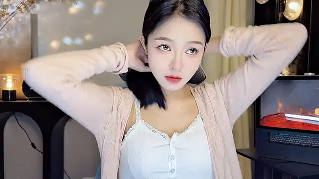 Snapshot of xiaodaibabyy chatting on February 10, 1:22 pm xiaodaibabyy online show from February 10, 1:22 pm