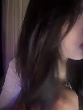 Snapshot of xiaodaibabyy chatting on February 15, 7:17 pm xiaodaibabyy online show from February 15, 7:17 pm