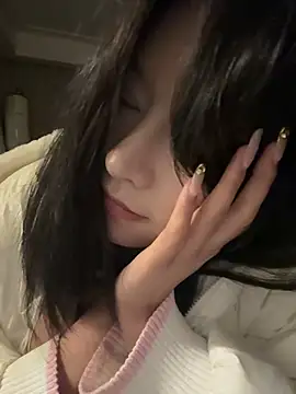 Snapshot of xiaodaibabyy chatting on February 16, 5:04 pm xiaodaibabyy online show from February 16, 5:04 pm