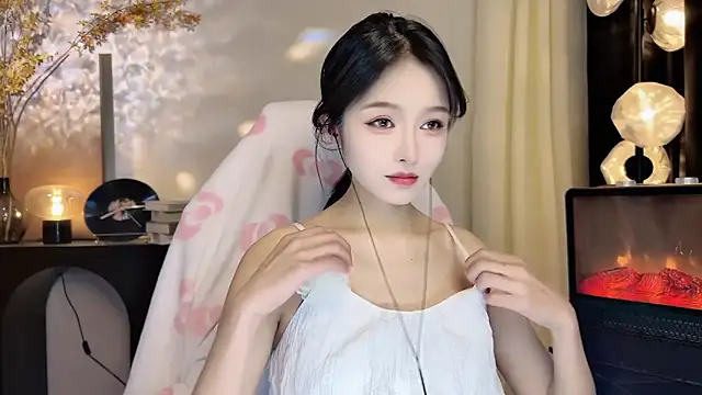 Snapshot of xiaodaibabyy chatting on February 25, 1:17 pm xiaodaibabyy online show from February 25, 1:17 pm