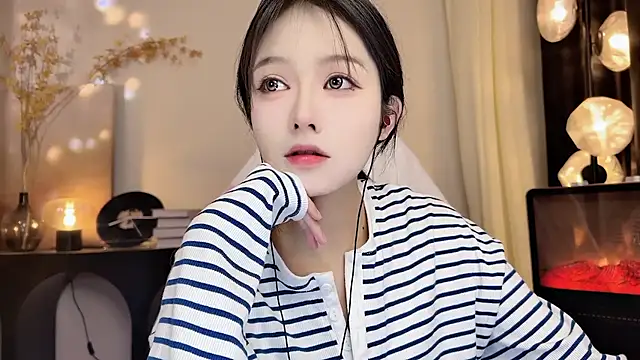 Snapshot of xiaodaibabyy chatting on February 26, 1:08 pm xiaodaibabyy online show from February 26, 1:08 pm